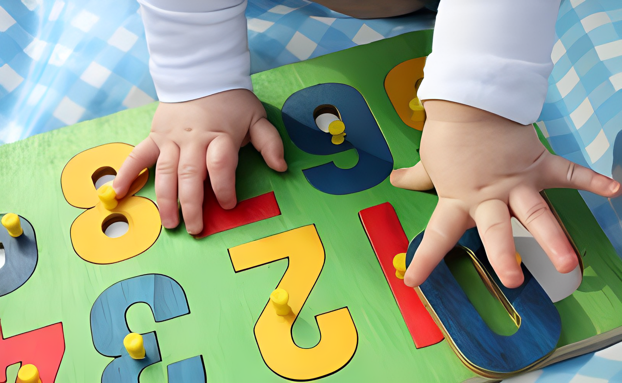 Personalized Educational Program