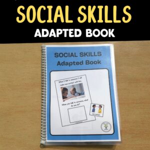 Social Skills for Autism