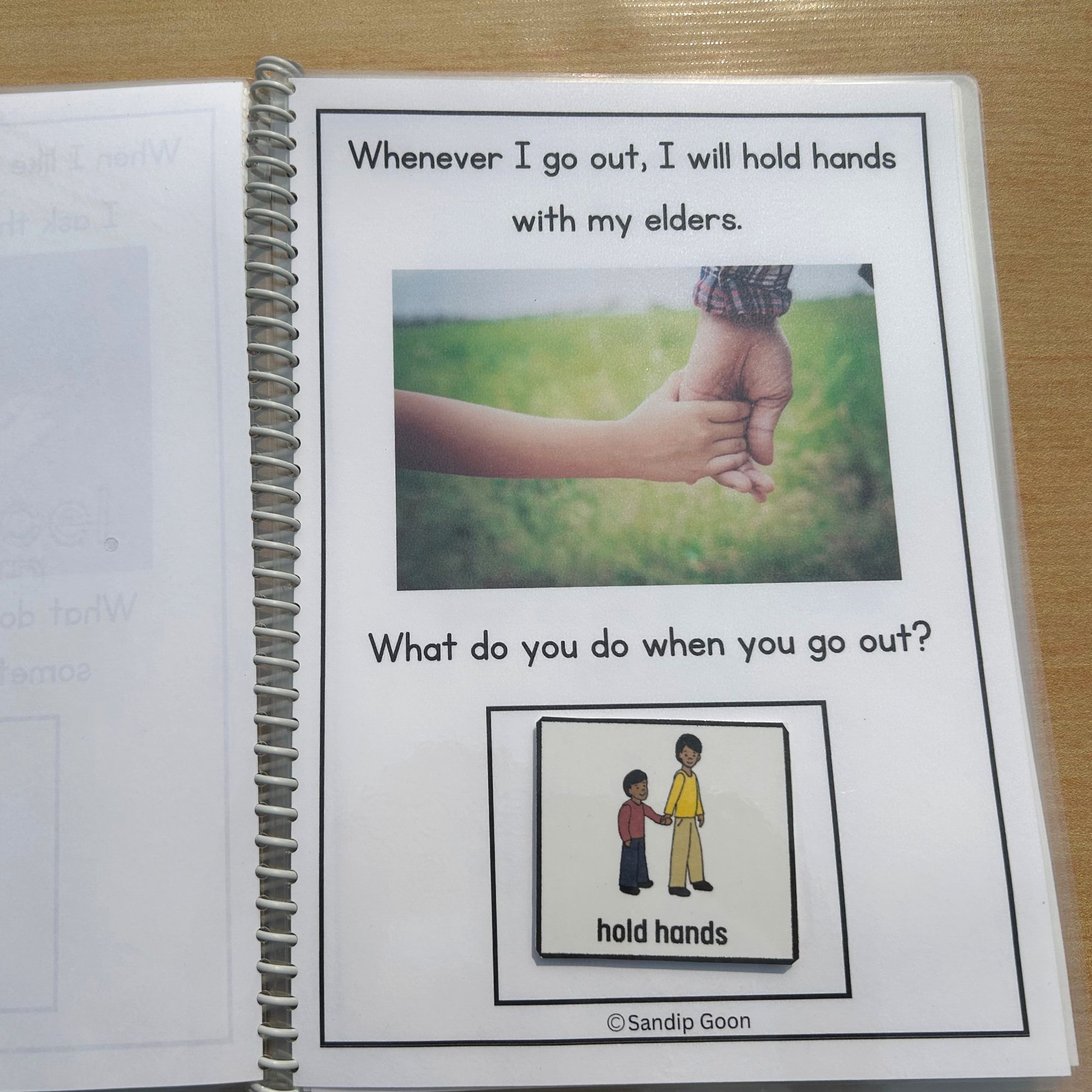 Social Skills for Autism