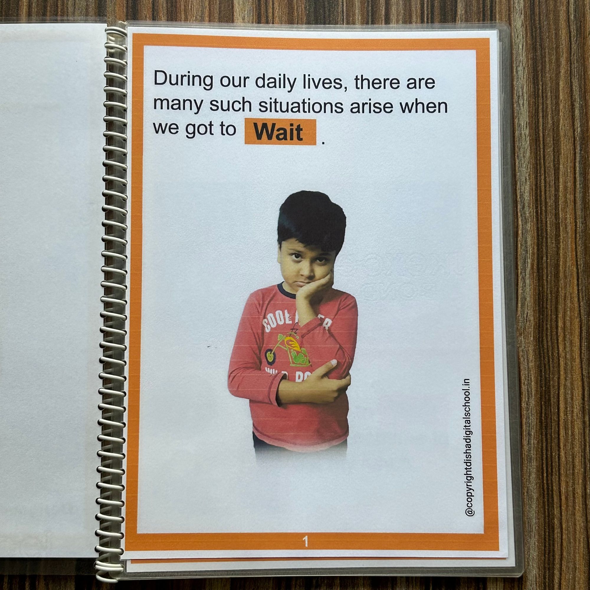 Social stories for autism - Image 2