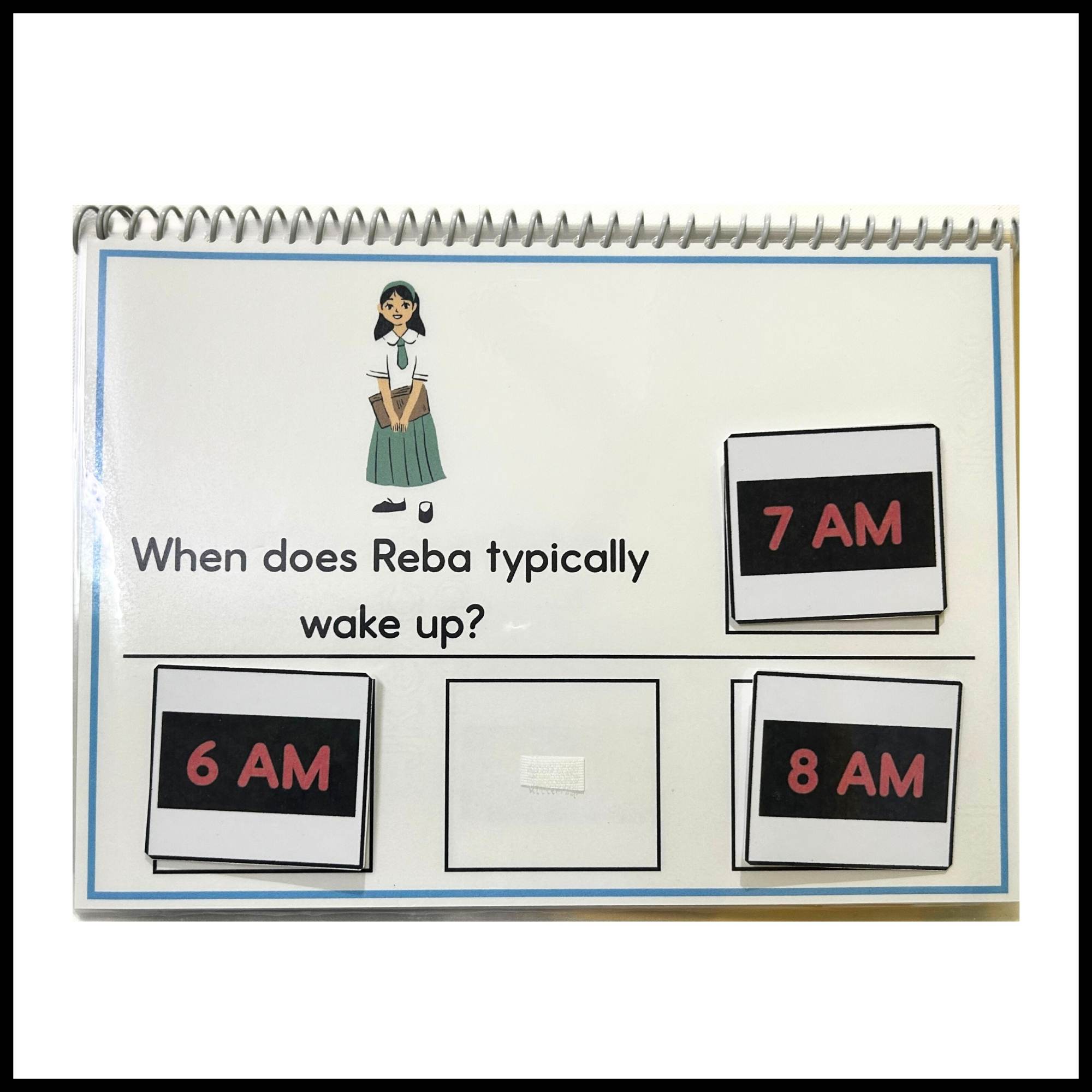 Daily Routine for Autism - Image 4