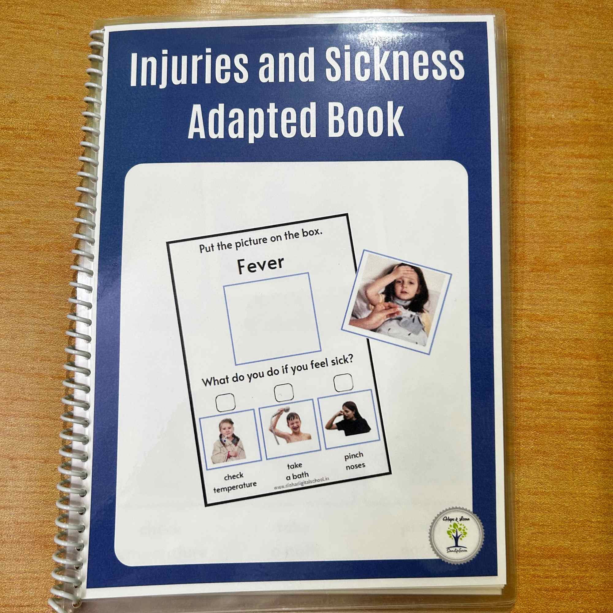 Injuries and Sickness