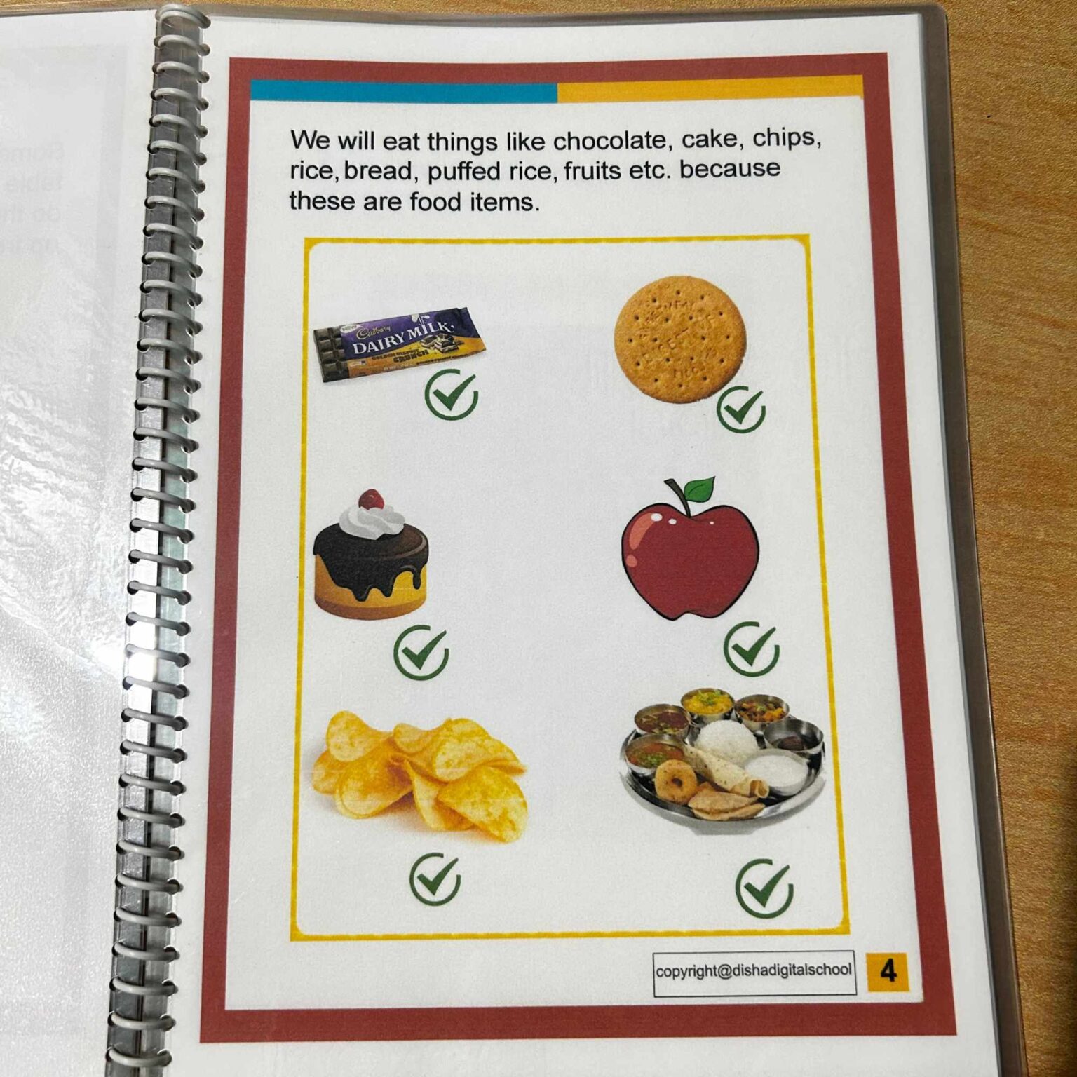 Putting Things In Mouth Autism - Social Story - Resource For Teacher