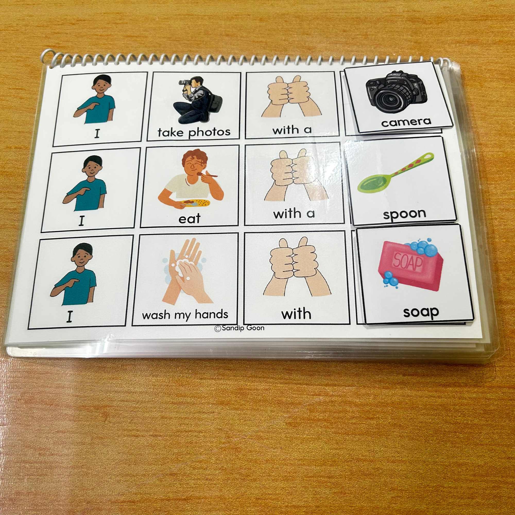 Functions of Objects Speech Therapy - Image 3