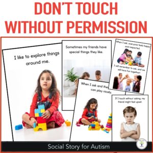 Social Story for Autism