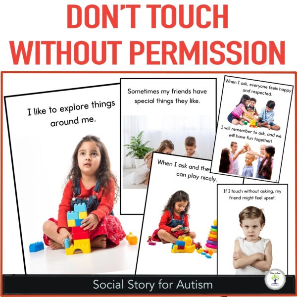 Social Story for Autism