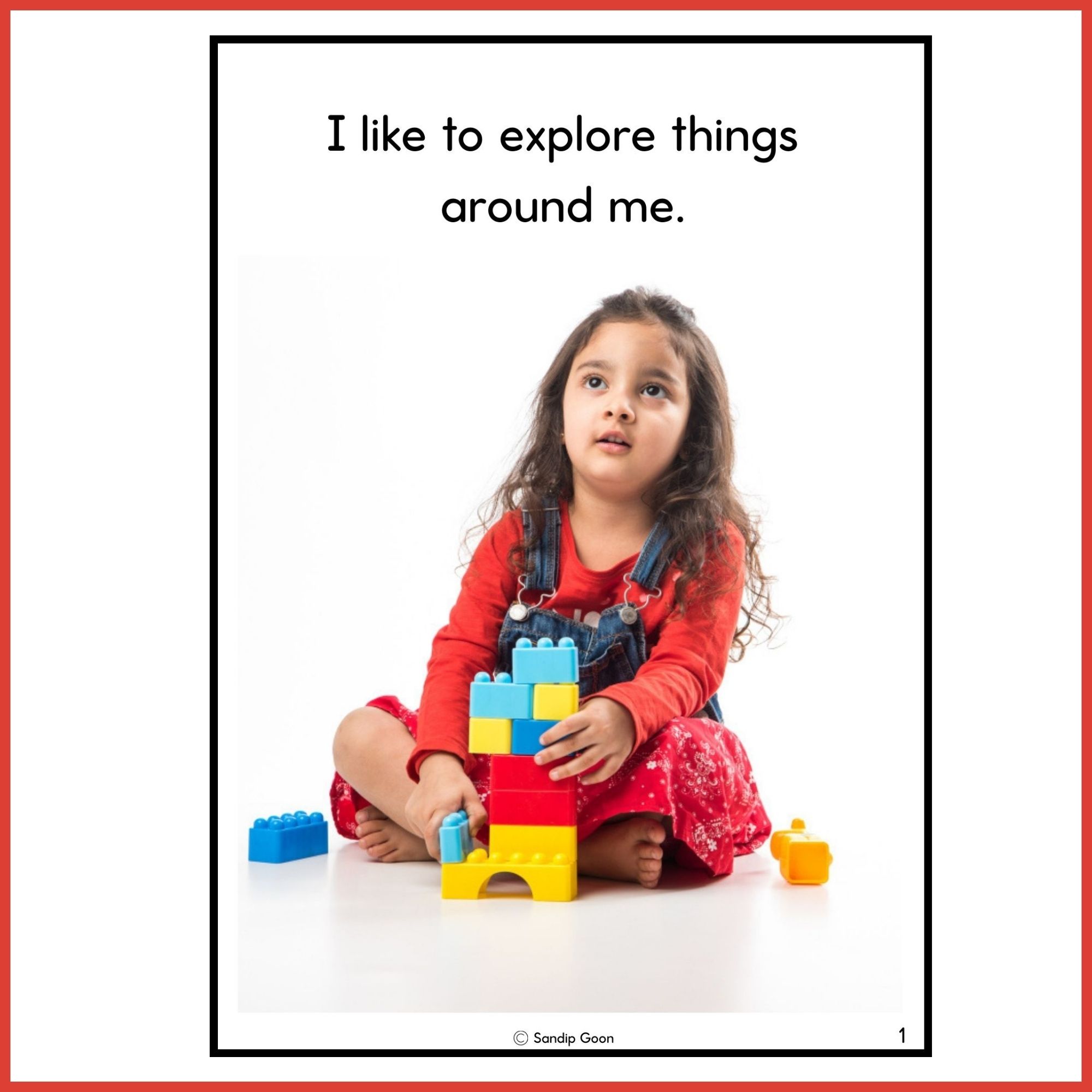 Social Story for Autism