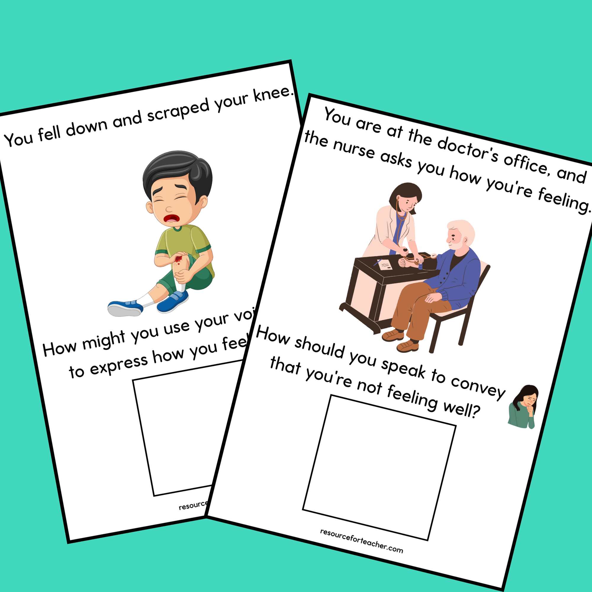 Different Types of Voices - Image 4