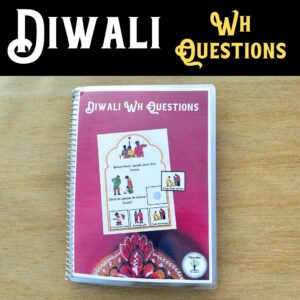 Diwali Reading Comprehension