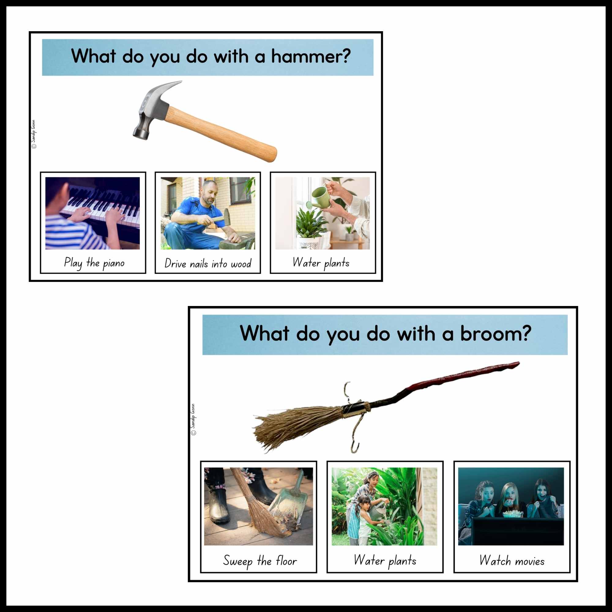 Object Function Speech Therapy - Image 2
