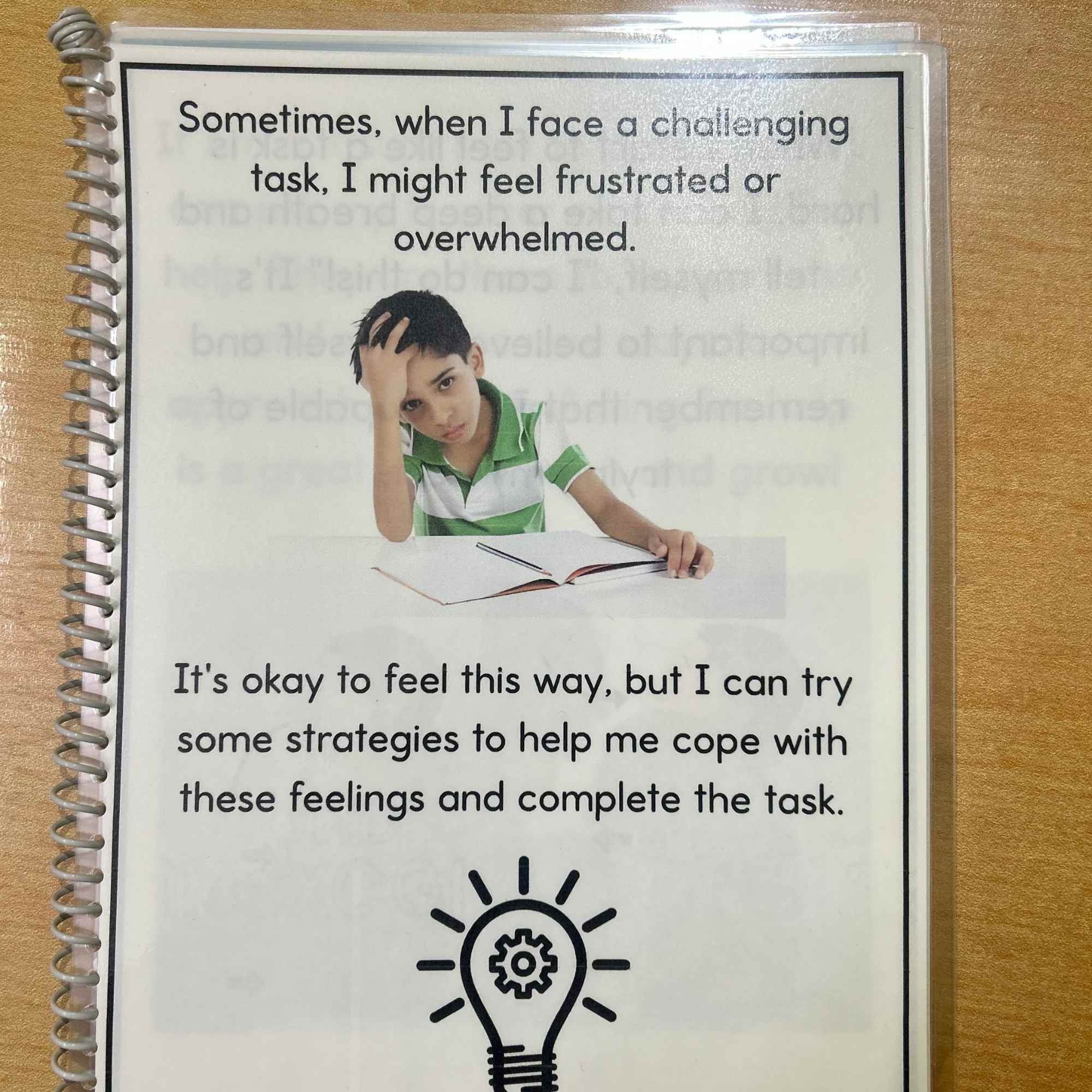 Avoiding Hard Task Behaviors for Autism - Image 3