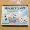 Stranger Danger Activities