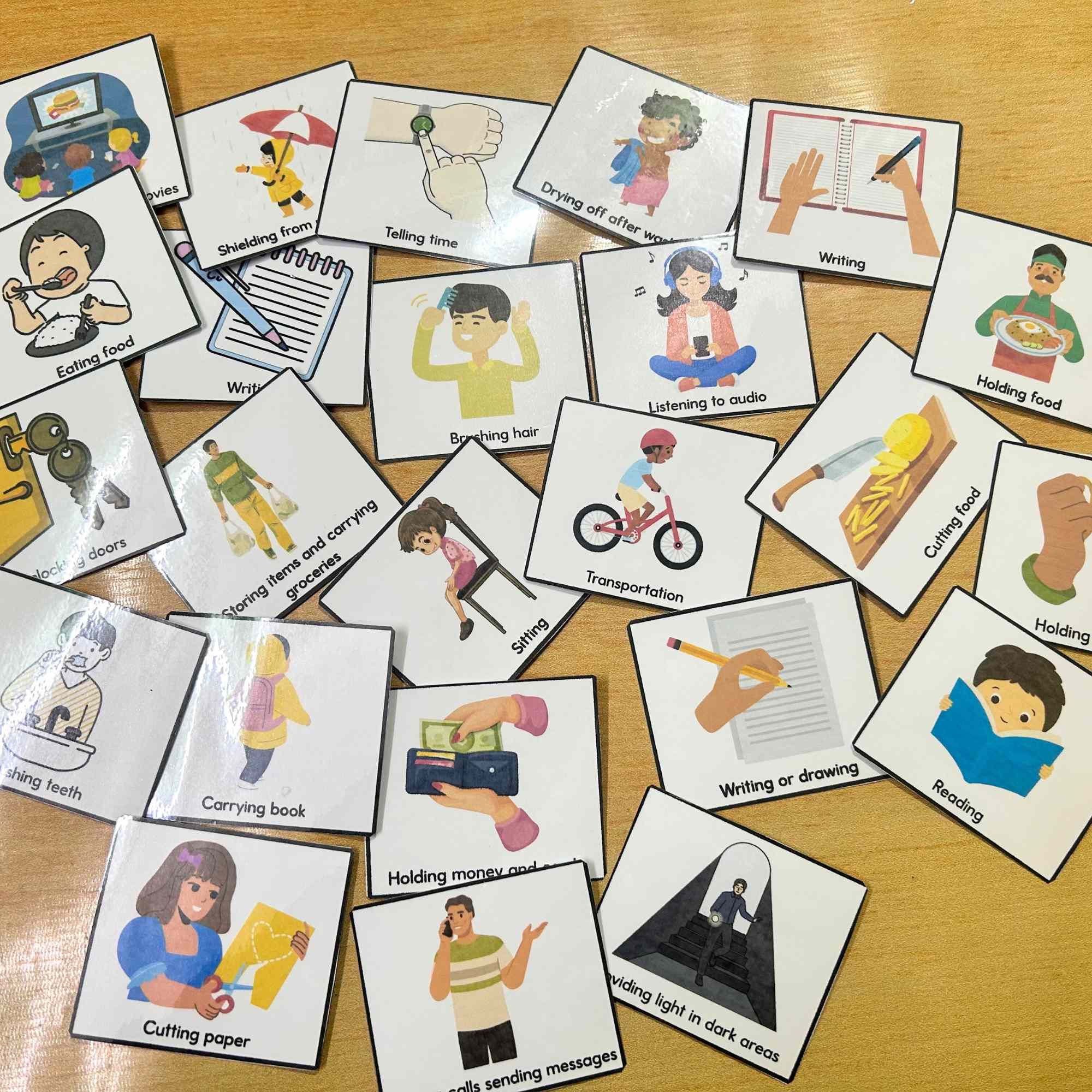 Matching and Identify Common Objects - Image 3