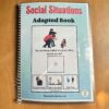 Social Situations Speech Therapy
