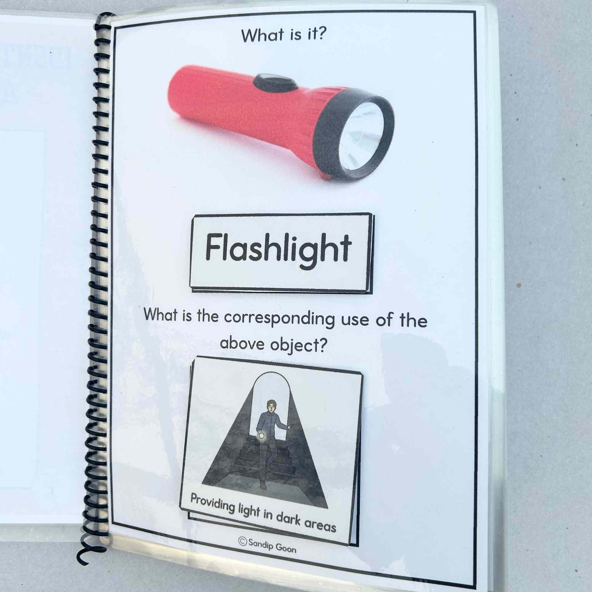 Matching and Identify Common Objects - Image 2