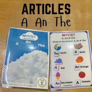 Articles A An The Exercises