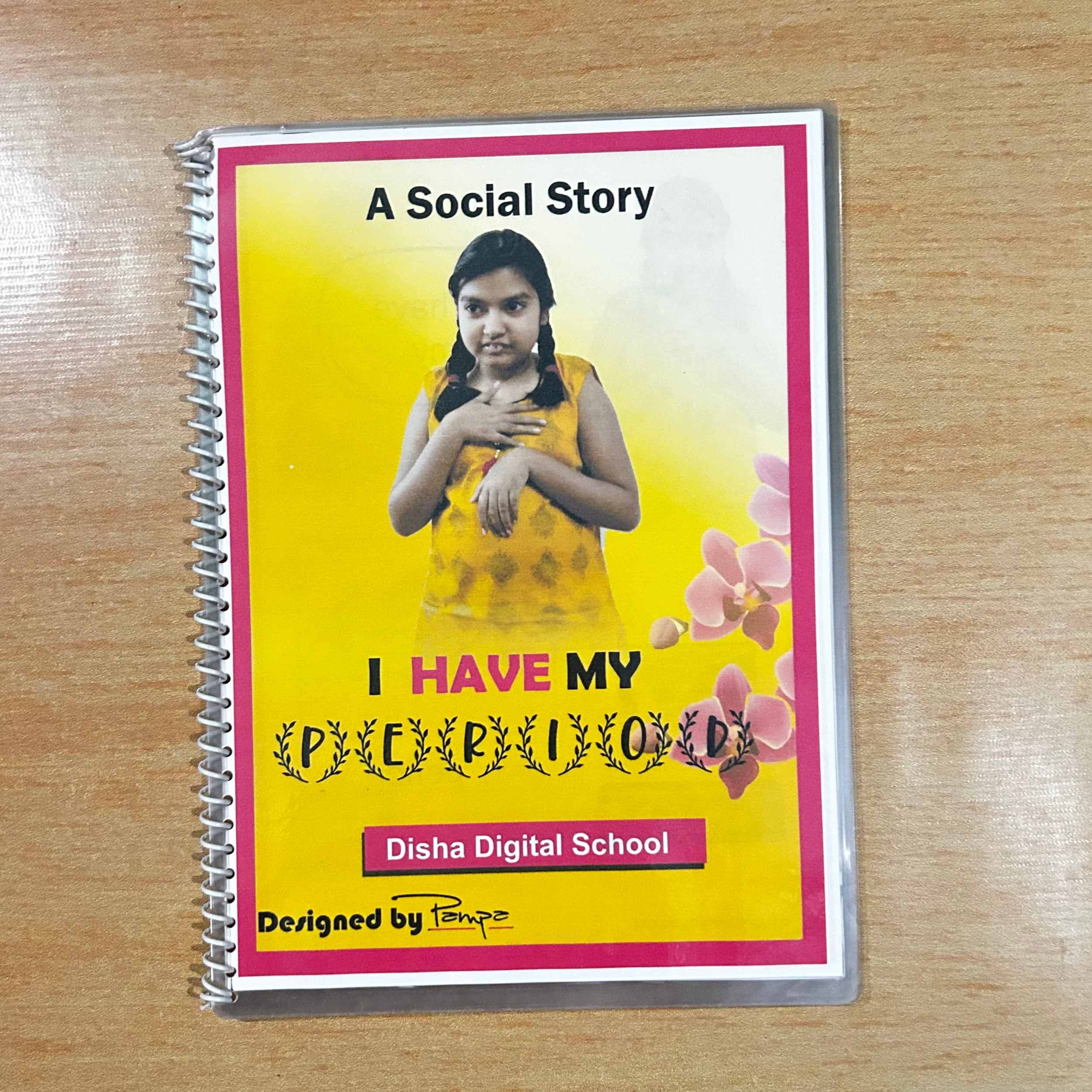 Period Social Story for Autism - Resource For Teacher