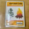 Hot and Cold Worksheet for Kindergarten