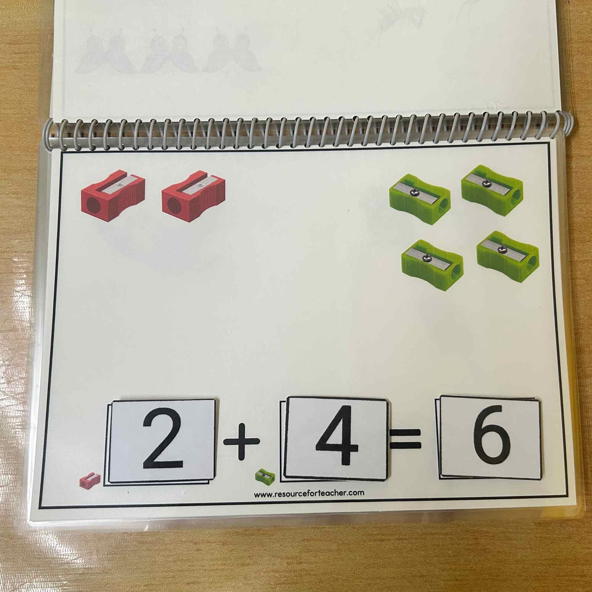 Picture Addition for UKG - Image 2