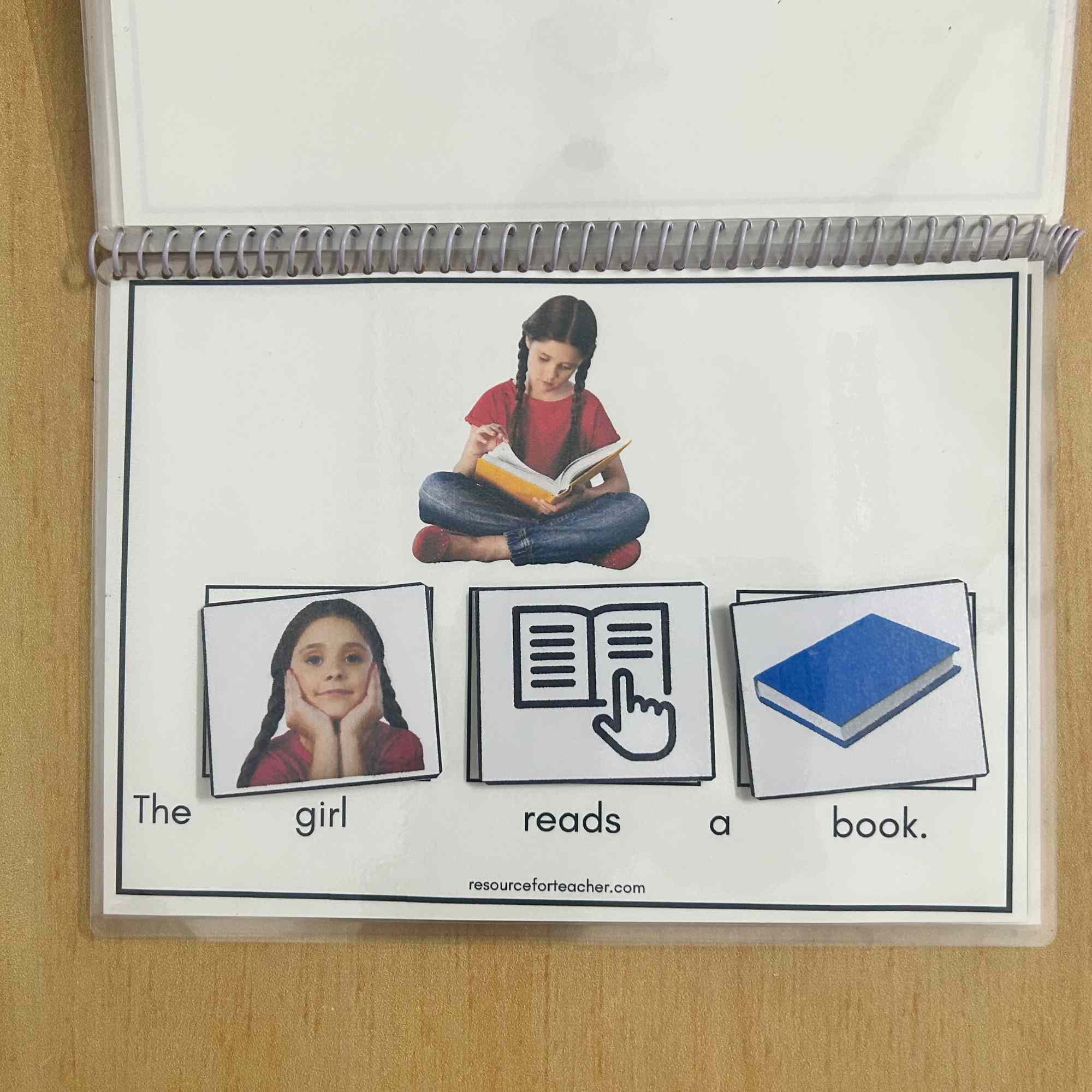 Build The Sentence - Image 2