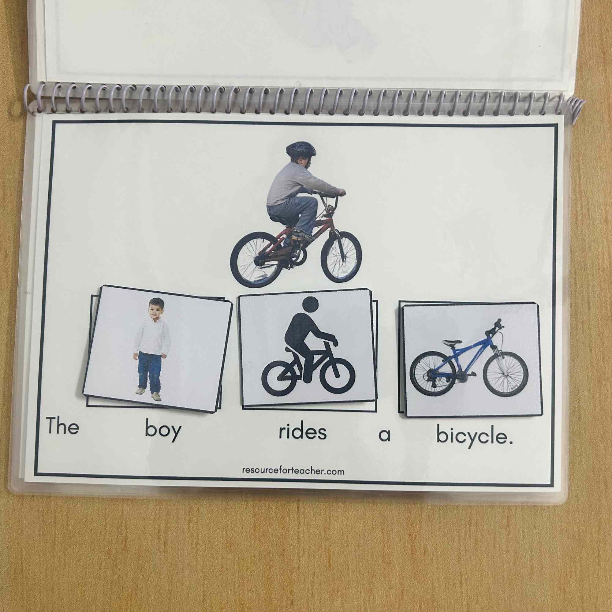 Build The Sentence - Image 4