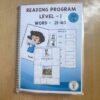 reading comprehension program for autism