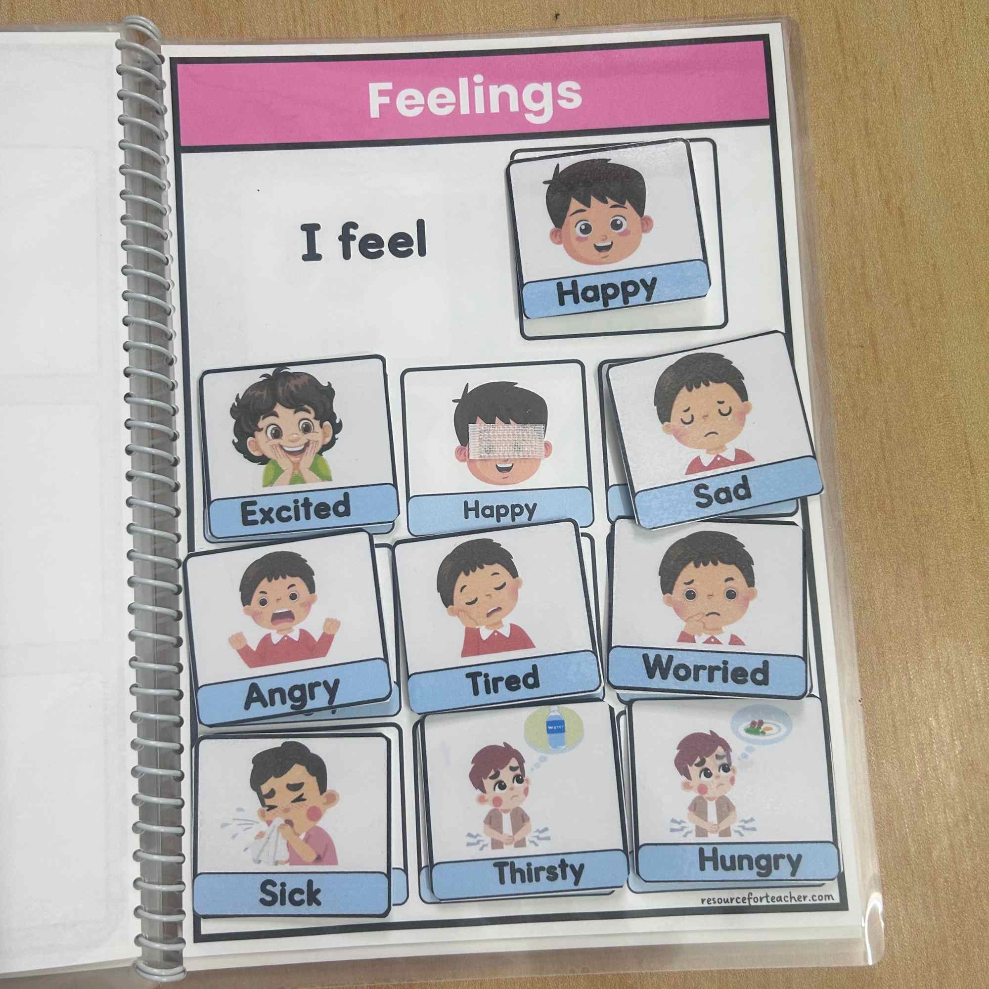 Daily Calendar Activities for Kindergarten - Image 4