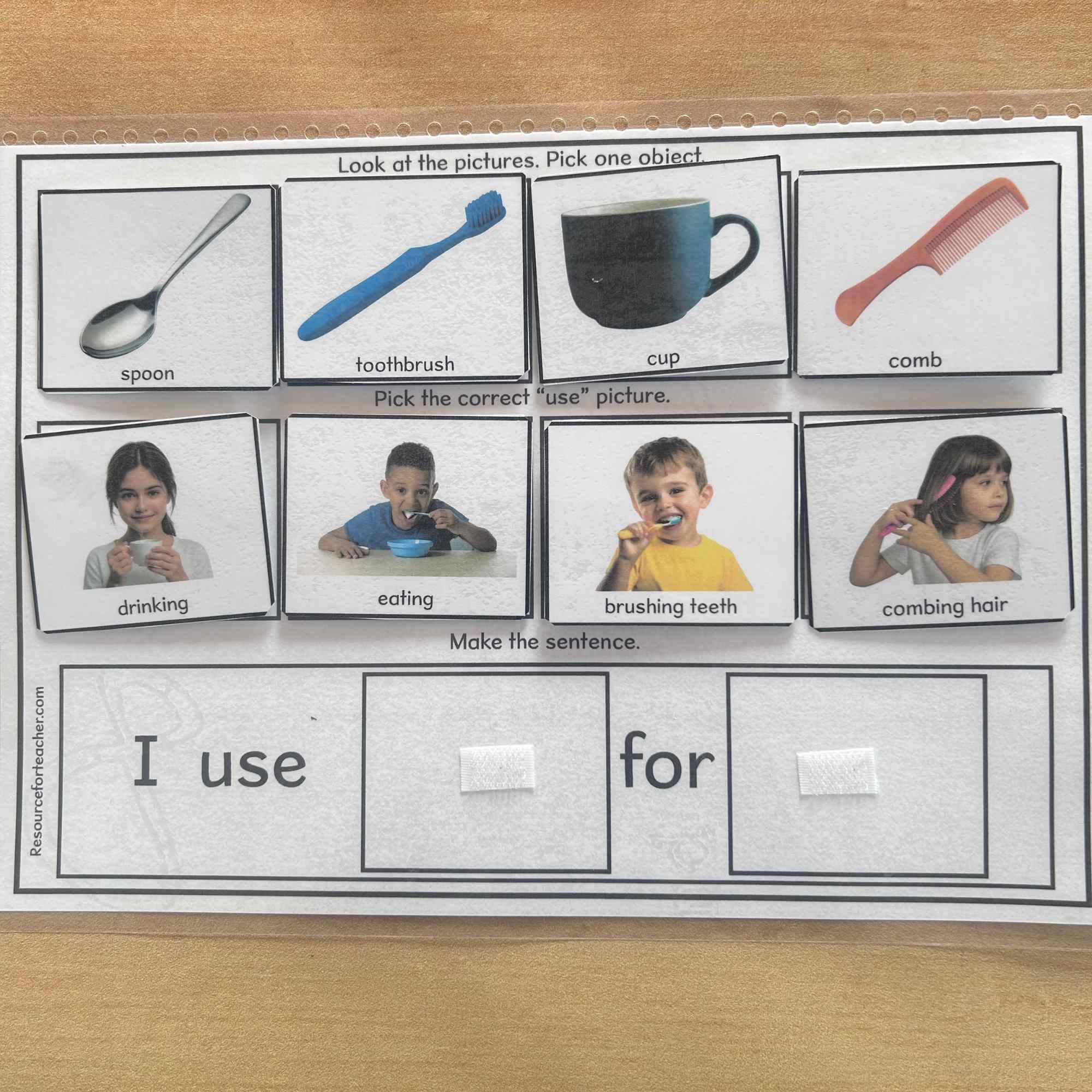 Describing Objects by Function - Image 4