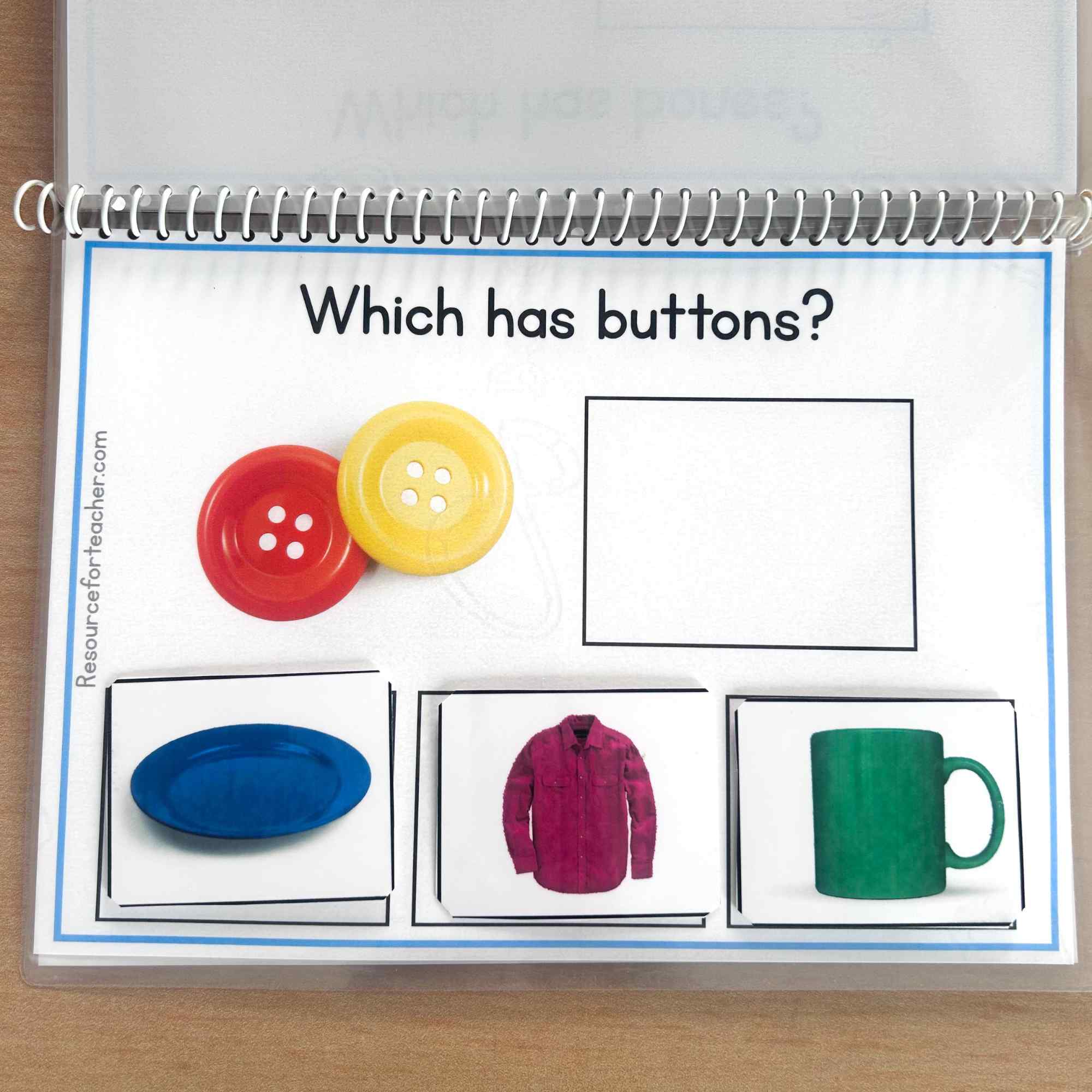 Which WH Questions for Speech Therapy - Image 2